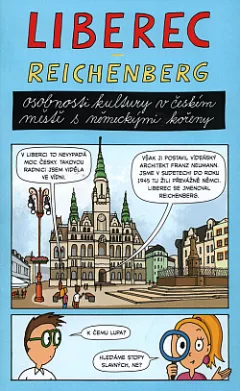 Liberec / Reichenberg