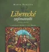 Liberecké zajímavosti - Kniha druhá