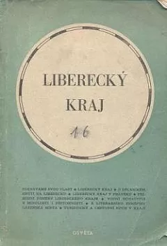 Liberecký kraj