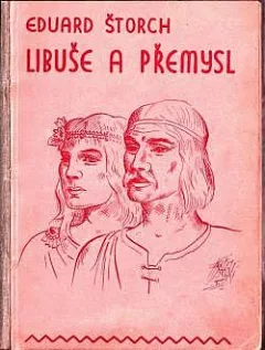 Libuše a Přemysl