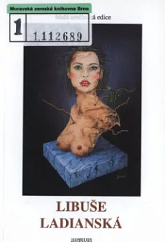 Libuše Ladianská