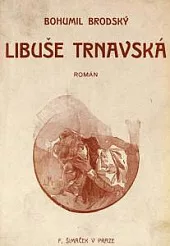 Libuše Trnavská