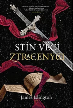 Stín věcí ztracených