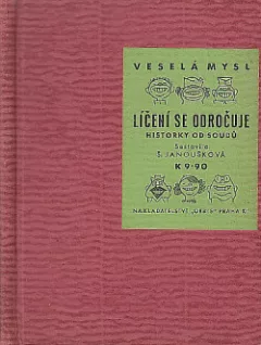 Líčení se odročuje