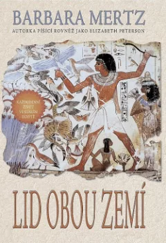 Lid obou zemí