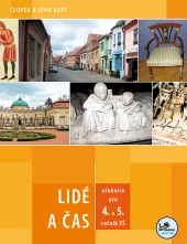Lidé a čas