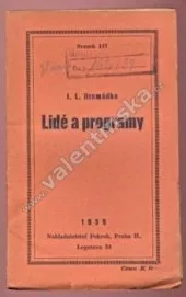 Lidé a programy