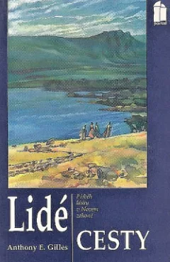 Lidé cesty. Příběh lásky v Novém zákoně
