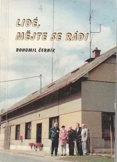Lidé, mějte se rádi