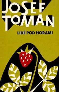 Lidé pod horami