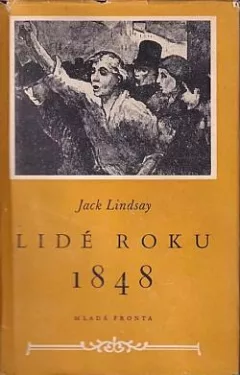 Lidé roku 1848