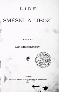 Lidé směšní a ubozí