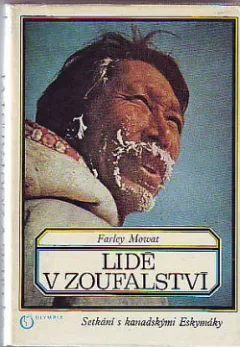 Lidé v zoufalství