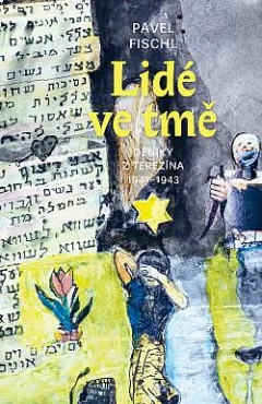 Lidé ve tmě