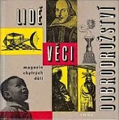 Lidé, věci, dobrodružství 6
