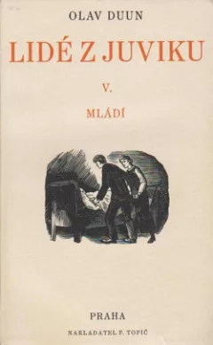 Mládí