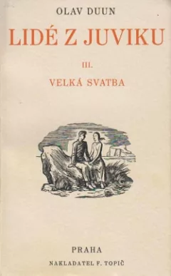 Velká svatba