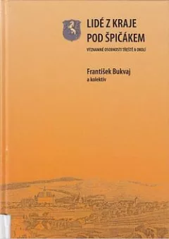 Lidé z kraje pod Špičákem