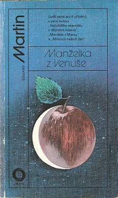 Manželka z Venuše