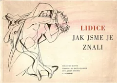 Lidice - jak jsme je znali