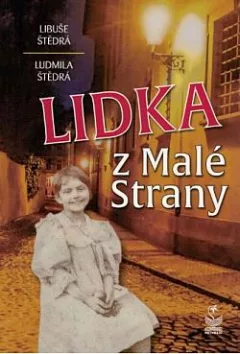 Lidka z Malé Strany