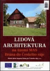 Lidová architektura na území MAS Brána do Českého ráje