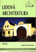 Lidová architektura - okres Plzeň-město