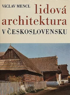 Lidová architektura v Československu