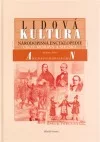 Lidová kultura A-N