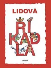 Lidová říkadla (52 říkadel)