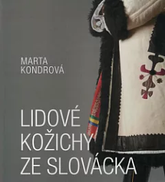Lidové kožichy ze Slovácka