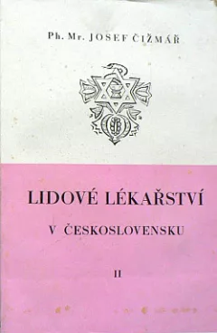 Lidové lékařství v Československu II