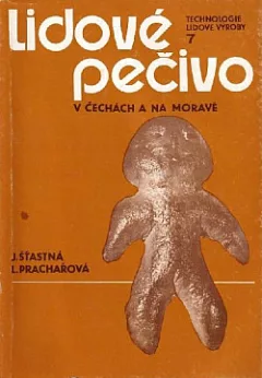 Lidové pečivo v Čechách a na Moravě