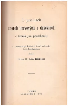 Lidové rozpravy lékařské