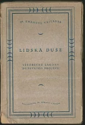 Lidská duše