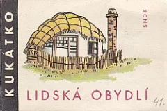 Lidská obydlí