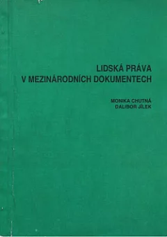 Lidská práva v mezinárodních dokumentech