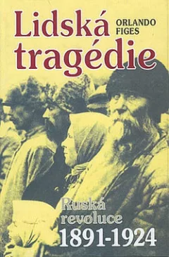 Lidská tragédie