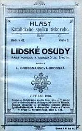 Lidské osudy