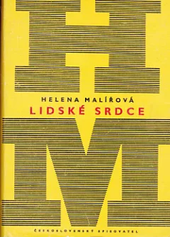 Lidské srdce