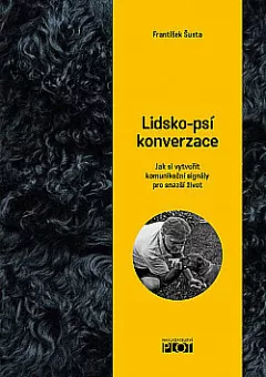 Lidsko-psí konverzace