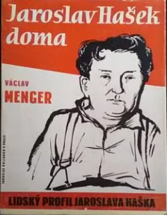 Lidský profil Jaroslava Haška