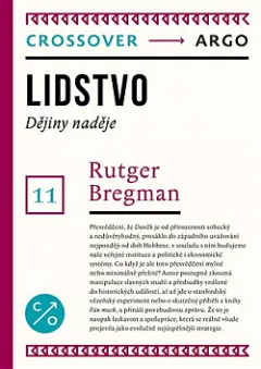 Lidstvo: Dějiny naděje