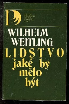 Lidstvo jaké by mělo být