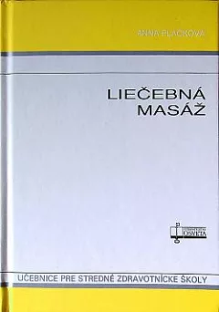 Liečebná masáž