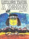 Lietajúci tanier a indiáni