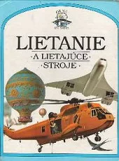 Lietanie a lietajúce stroje