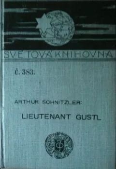 Lieutenant Gustl