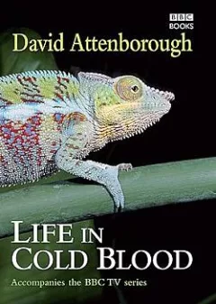 Life In Cold Blood