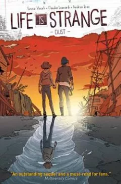 Life is Strange 1: Dust